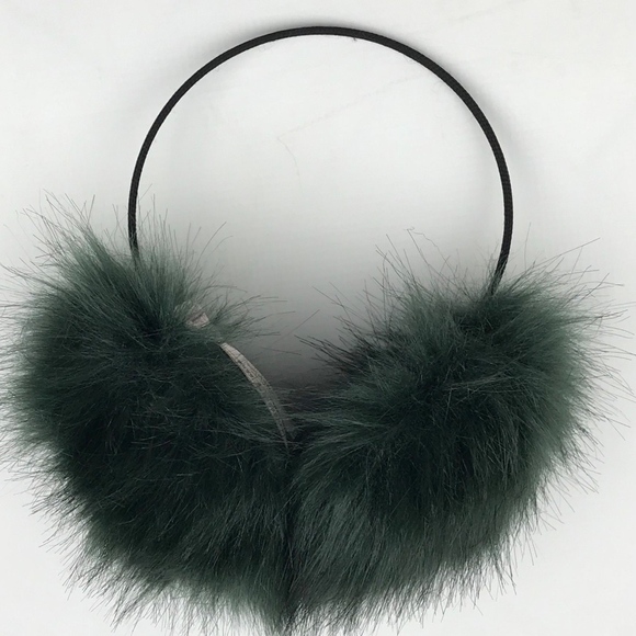 Free People Accessories - Free People Ear Muffs